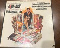 Live And Let Die (Original Motion Picture Soundtrack)