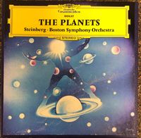 The Planets