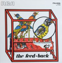 The Feed-back
