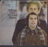 Bridge Over Troubled Water