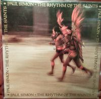 The Rhythm Of The Saints