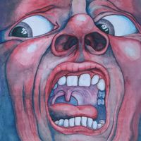 In The Court Of The Crimson King (An Observation By King Crimson)