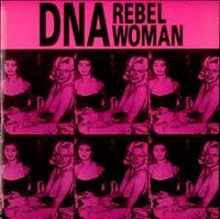 Rebel Woman