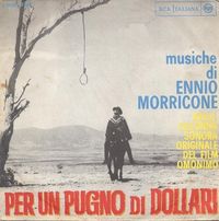 Per Un Pugno Di Dollari