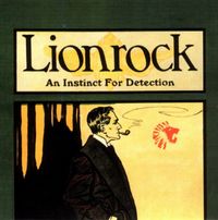 An Instinct For Detection